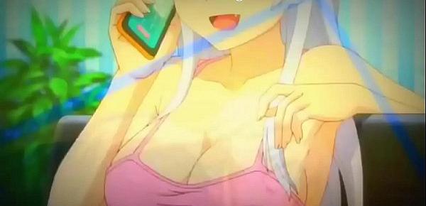  GamerORGASM.com ▶ Dancing Girl Anime Lust Mi-Mi-Mi